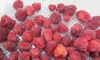 Frozen Strawberry 