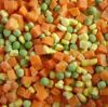 Frozen 3way mixed veg