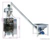 Auger Type Powder Metering Filling Machine