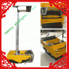 ZONZI 2014 New Generation Good Quality Better Price Automatic Plasteri