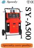 SY-500 high pressure p...