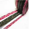 coated webbing with un...