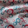 Polyester Oxford Fabric