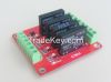 4 Channel 12V DC Relay...