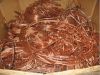 Copper Scraps Supplier...