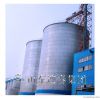 Steel Silo Grain Stora...