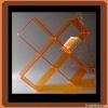 Foldable Acrylic CD Ca...