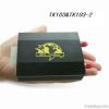 GPS Vehicle Tracker