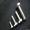 High strength bolt and nut