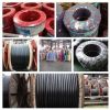 aluminum conductor XLPE insulated and PVC sheathed power transmission