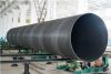 Steel Casing Pipe, bor...