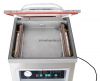 DZ-400 Stand type 2 sides sealing vacuum packing machine for clothes