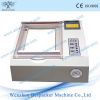 DZ-280B table top vacuum packing machine with multi chamber size