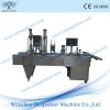 1L bucket automatic sauces cup filling sealing machine