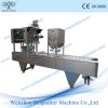 Automatic lunch box packing machine