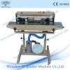 DBF-1000G Gas inflation continuous sealing machine