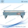 QD-A1200 Stand type pneumatic foot heat sealing machine for aluminum foil bags