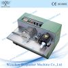 MY-380F Iron body Automatic date code printer bottle cap printing machine