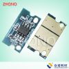 Compatible toner cartr...