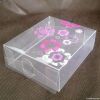 PVC&PET&PP box