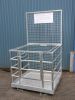 LH Goods Cage