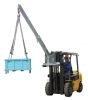 Good Qulity 2T Forklift Attachment Steel Storage Box