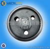 Excavator Track Idler (Spare Parts)