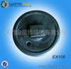 Excavator Track Idler (Spare Parts)