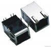 1x1 Ganged RJ45 Connec...