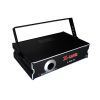 advertising laser projector/outdoor laser logo/party play of light laser