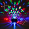 home disco lights