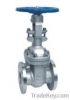 Gate valve