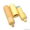 Nature wooden/bamboo USB flash drives in Shenzhen