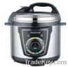 4L Multiple function mechanical pressure cooker