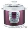 6L Multi-cooking functioon, Digital control panel