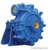Horizontal slurry pump