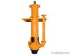 Vertical slurry pump