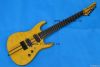 7-strings electric guitar