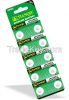 AG1 button cell, LR621...