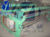 Hexagonal wire mesh ma...