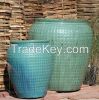 Tall Round Barrels-Lar...