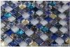 Glass Shiny Mosaic Tile