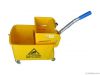 24L/25L/30l/36l/50l/60l Mini Mop Wringer With Single(Double) Bucket