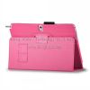 Folio leather case For...