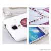 Crystal Case for Samsung S4 i9500