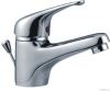 Single Handle Basin Fa...