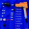 manual electrostatic p...