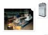 HKY twin screw extrude...