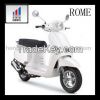 50CC EEC gas scooter ROME