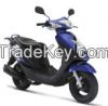 JOG EEC 50cc gas scooter 